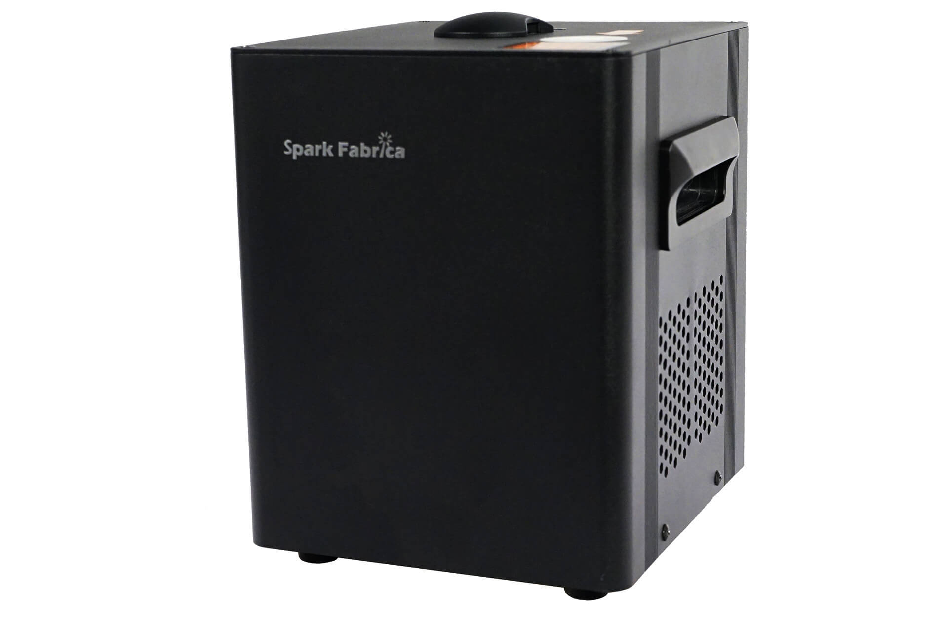 Cold Fountains - FOS Spark Jet Pro V2
